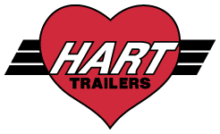 Hart Horse Trailers